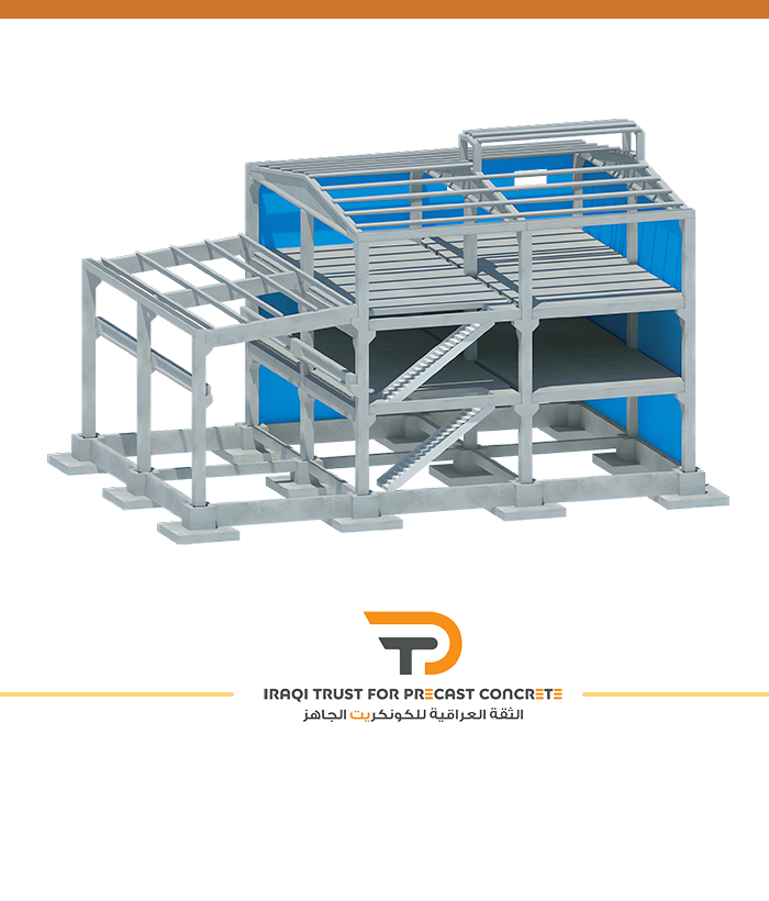 Infrastructure Image